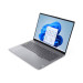 Laptop Lenovo ThinkBook 16 G6 ABP 21KK005XVN (Ryzen 5 7530U/ 16GB/ 512GB SSD/ AMD Radeon Graphics/ 16.0inch WUXGA/ Windows 11 Home/ Grey/ Aluminium/ 2 Year)