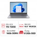 Laptop Lenovo ThinkBook 16 G6 ABP (R5 7530U/ 16GB/ 512GB SSD/ 16 inch WUXGA/ Win11/ Grey/ Vỏ nhôm/ 2Y)