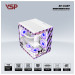 Vỏ máy tính VSP X2 - G.ART Trắng