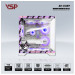 Vỏ máy tính VSP X2 - G.ART Trắng