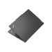 Laptop Lenovo ThinkPad E14 GEN 5 21JK00FSVA (Core i7 13700H/ 16GB/ 512GB SSD/ Intel Iris Xe Graphics/ 14.0inch Full HD/ NoOS/ Black/ Aluminium/ 2 Year)
