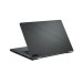Laptop Asus Gaming ROG Zephyrus G16 GU605MV-QR135W (Ultra 9 185H/ 32GB/ 1TB SSD/ Nvidia GeForce RTX 4060 8GB GDDR6/ 16.0inch 2.5K/ Windows 11 Home/ Eclipse Gray)
