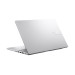 Laptop Asus Vivobook 15 X1504ZA-NJ517W (Core i5 1235U/ 16GB/ 512GB SSD/ Intel UHD Graphics/ 15.6inch Full HD/ Windows 11 Home/ Silver)