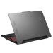 Laptop Asus TUF Gaming A15 FA507NV-LP110W (Ryzen 5 7535HS/ 16GB/ 512GB SSD/ Nvidia GeForce RTX 4060 8GB GDDR6/ 15.6inch Full HD/ Windows 11 Home/ Grey)