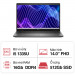 Laptop Dell Latitude L34401335U16512G (i5 1335U/ 16GB/ 512GB SSD/14 inch FHD/NoOS/ Black/1Y)
