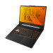 Laptop Asus TUF Gaming FA506NF-HN005W (Ryzen 5 7535HS/ 8GB/ 512GB SSD/ Nvidia GeForce RTX 2050 4GB GDDR6/ 15.6inch Full HD/ Windows 11 Home/ Black)