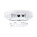 Bộ phát wifi 6 TP-Link EAP650 (Chuẩn AX/ AX3000Mbps/ Ăng-ten ngầm/ Wifi Mesh/ 55 User/ Gắn trần/tường)