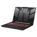 Laptop Asus TUF Gaming FA507NU-LP131W (Ryzen 5 7535HS/ 16GB/ 512GB SSD/ Nvidia GeForce RTX 4050 6GB GDDR6/ 15.6inch Full HD/ Windows 11 Home/ Grey)