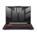Laptop Asus TUF Gaming FA507NU-LP131W (Ryzen 5 7535HS/ 16GB/ 512GB SSD/ Nvidia GeForce RTX 4050 6GB GDDR6/ 15.6inch Full HD/ Windows 11 Home/ Grey)