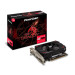 Card đồ họa Powercolor Red Dragon Radeon RX 550 4GB GDDR5