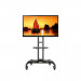 Giá treo Tivi di động North Bayou AVA1500-60-1P (32-70 inch)