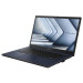 Laptop Asus ExpertBook B1 B1402CVA-NK0176W (Core i5 1335U/ 16GB/ 512GB SSD/ Intel UHD Graphics/ 14.0inch Full HD/ Windows 11 Home/ Black/ Vỏ nhôm)
