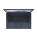 Laptop Asus ExpertBook B1 B1402CVA-NK0157W (Core i7 1355U/ 8GB/ 512GB SSD/ Intel UHD Graphics/ 14.0inch Full HD/ Windows 11 Home/ Black/ Vỏ nhôm)