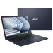 Laptop Asus ExpertBook B1 B1402CVA-NK0104W (Core i3 1315U/ 8GB/ 256GB SSD/ Intel UHD Graphics/ 14.0inch Full HD/ Windows 11 Home/ Black/ Vỏ nhôm)