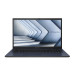 Laptop Asus ExpertBook B1 B1502CVA-NJ0101W (Core i3 1315U/ 8GB/ 256GB SSD/ Intel UHD Graphics/ 15.6inch Full HD/ Windows 11 Home/ Black/ Vỏ nhôm)