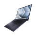 Laptop Asus ExpertBook B5 B5602CVA-L20164W (i5 1340P/ 16GB/ 512GB SSD/16 inch 4K/Win11/ Black/ Vỏ nhôm)