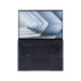 Laptop Asus ExpertBook B5 B5402CVA-KI0229W (Core i7 1360P/ 16GB/ 512GB SSD/ Intel UHD Graphics/ 14.0inch Full HD/ Windows 11 Home/ Black/ Vỏ nhôm)
