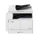 Máy photocopy Canon IR2206N +Duplex + Mực + Chân kê (A3/A4/ In/ Copy/ Scan/ Đảo mặt/ ADF/ USB/ LAN/ WIFI)