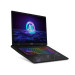 Laptop MSI Pluse 17 AI C1VGKG-017VN (Ultra 7 155H/ 32GB/ 1TB SSD/ RTX 4070 8GB/ 17 inch QHD+/ 240Hz/ Win11/ Black/Chuột/Balo)