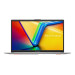 Laptop Asus Vivobook Go 15 E1504FA-NJ454W (Ryzen 5 7520U/ 16GB/ 512GB SSD/ AMD Radeon Graphics/ 15.6inch Full HD/ Windows 11 Home/ Bạc)