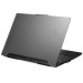 Laptop Asus TUF Gaming F15 FX507VU-LP197W (i7 13620H/ 32GB/ 512GB SSD/ RTX 4050 6GB/ 15.6 inch FHD/ 144Hz/ Win11/ Grey)