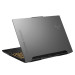 Laptop Asus TUF Gaming A15 FA507XI-LP420W (Ryzen 9 7940HS/ 8GB/ 512GB SSD/ Nvidia GeForce RTX 4070 8GB GDDR6/ 15.6inch Full HD/ Windows 11 Home/ Grey)