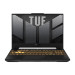 Laptop Asus TUF Gaming A15 FA507XI-LP420W (Ryzen 9 7940HS/ 8GB/ 512GB SSD/ Nvidia GeForce RTX 4070 8GB GDDR6/ 15.6inch Full HD/ Windows 11 Home/ Grey)