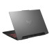 Laptop Asus TUF Gaming A15 FA507UV-LP090W (R9 8945HS/ 16GB/ 512GB SSD/ RTX 4060 8GB/ 15.6 inch FHD/ 144Hz/ Win11/ Grey)