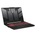 Laptop Asus TUF Gaming A15 FA507UV-LP090W (Ryzen 9 8945HS/ 16GB/ 512GB SSD/ Nvidia GeForce RTX 4060 8GB GDDR6/ 15.6inch Full HD/ Windows 11 Home/ Grey)