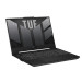 Laptop Asus TUF Gaming A15 FA507NU-LP031W (Ryzen 7 7735HS/ 16GB/ 512GB SSD/ Nvidia GeForce RTX 4050 6GB GDDR6/ 15.6inch Full HD/ Windows 11 Home/ Grey)
