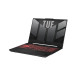 Laptop Asus TUF Gaming A15 FA507NU-LP140W (Ryzen 5 7535HS/ 8GB/ 512GB SSD/ Nvidia GeForce RTX 4050 6GB GDDR6/ 15.6inch Full HD/ Windows 11 Home/ Grey)