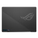 Laptop Asus Gaming ROG Zephyrus G14 GA402NJ-L4056W (Ryzen 7 7735HS/ 16GB/ 512GB SSD/ Nvidia GeForce RTX 3050 6Gb GDDR6/ 14.0inch Full HD+/ Windows 11 Home/ Xám/ Vỏ nhôm/ Túi)