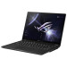 Laptop Asus Gaming ROG Flow X13 GV302XU-MU223W (R9 7940HS/ 16GB/ 1TB SSD/ RTX 4050 6GB/ 13.4 inch 2K+ Touch/ 165Hz/ Win11/ Black/2Y)