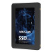 Ổ SSD HIKSEMI HS-SSD-E100 1Tb (SATA3/ 2.5Inch/ 560MB/s/ 500MB/s)
