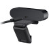 Webcam Logitech MX Brio 4K Ultra HD - Màu đen