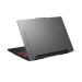 Laptop Asus TUF Gaming A15 FA507NU-LP105W (Ryzen 5 7535HS/ 16GB/ 512GB SSD/ Nvidia GeForce RTX 4050 6GB GDDR6/ 15.6inch Full HD/ Windows 11 Home/ Grey)