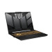 Laptop Asus TUF Gaming A15 FA507NU-LP105W (Ryzen 5 7535HS/ 16GB/ 512GB SSD/ Nvidia GeForce RTX 4050 6GB GDDR6/ 15.6inch Full HD/ Windows 11 Home/ Grey)