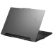 Laptop Asus TUF Gaming A15 FA507NU-LP045W (R7 7735HS/ 16GB/ 512GB SSD/ RTX 4050 6GB/ 15.6 inch FHD/ 144Hz/ Win11/ Grey)