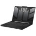 Laptop Asus TUF Gaming A15 FA507NU-LP045W (R7 7735HS/ 16GB/ 512GB SSD/ RTX 4050 6GB/ 15.6 inch FHD/ 144Hz/ Win11/ Grey)