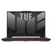 Laptop Asus TUF Gaming A15 FA507NU-LP070W (Ryzen 7 7735HS/ 16GB/ 1TB SSD/ Nvidia GeForce RTX 4050 6GB GDDR6/ 15.6inch Full HD/ Windows 11 Home/ Grey)