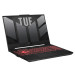 Laptop Asus TUF Gaming A15 FA507NV-LP031W (Ryzen 7 7735HS/ 16GB/ 512GB SSD/ Nvidia GeForce RTX 4060 8GB GDDR6/ 15.6inch Full HD/ Windows 11 Home/ Grey)