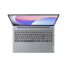Laptop Lenovo IdeaPad Slim 3 15IRH8 (i7 13620H/ 16GB/ 512GB SSD/15.6 inch FHD/Win11/ Arctic Grey/2Y)