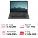 Laptop Lenovo V14 G4 IRU (i5 13420H/ 16GB/ 512GB SSD/14 inch FHD/NoOS/ Black/1Y)