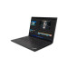 Laptop Lenovo ThinkPad T14 GEN 3 21AH00NYVN (Core i7 1265U/ 16GB/ 512GB SSD/ Intel UHD Graphics/ 14.0inch WUXGA/ Windows 11 Pro/ Black/ Carbon Fiber)