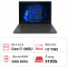Laptop Lenovo ThinkPad T14 GEN 3 21AH00NXVA (Core i7 1265U/ 16GB/ 512GB SSD/ Intel UHD Graphics/ 14.0inch WUXGA/ NoOS/ Black/ Carbon Fiber)