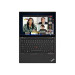 Laptop Lenovo ThinkPad T14 GEN 3 21AH00NXVA (i7 1265U/ 16GB/ 512GB SSD/14 inch WUXGA/NoOS/ Black/ Carbon)