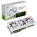 Card đồ họa Asus ROG Strix GeForce RTX 4080 SUPER 16GB GDDR6X White OC Edition