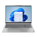 Laptop Lenovo IdeaPad Slim 5 16IMH9 OLED 83DC001RVN (Ultra 5 125H/ 16GB/ 512GB SSD/16 inch 2K/ 120Hz/ Win11/ Cloud Grey/ Vỏ nhôm/2Y)