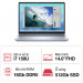 Laptop Dell Inspiron 5440 N4I7204W1 (i7 150U/ 16GB/ 512GB SSD/14 inch FHD+/Win 11/ Office/ Ice Blue/ Vỏ nhôm/1Y)