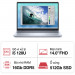 Laptop Dell Inspiron 5440 N4I5211W1 (i5 120U/ 16GB/ 512GB SSD/14 inch FHD+/Win 11/ Office/ Ice Blue/ Vỏ nhôm/1Y)